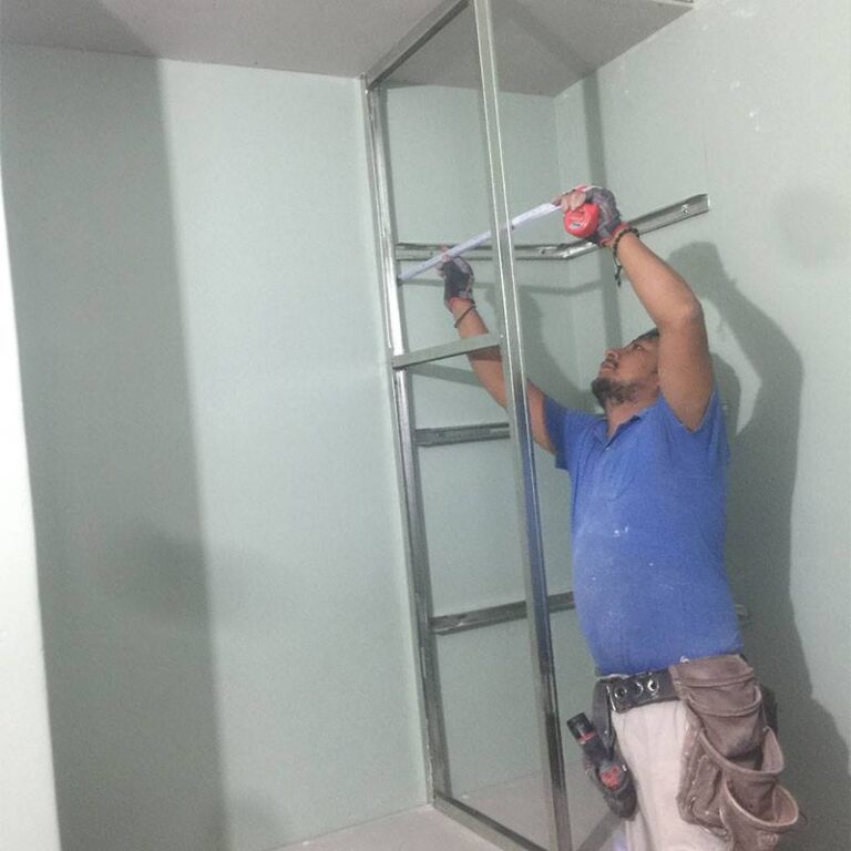 Curso de Tablaroca Puebla 2023 Tablaroca Puebla